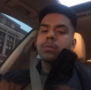 Meet your Posher, Omar